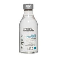 loreal serie expert pure resource shampoo 250ml