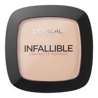 L\'Oreal Paris Infallible Powder - Beige