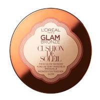 L\'Oréal Paris Glam Bronze - Cushion Soleil