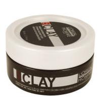 L\'Oreal Professionnel Homme Clay - Strong Hold Clay 50ml