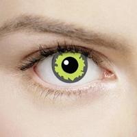 Louis 1 Day Halloween Coloured Contact Lenses (MesmerEyez XtremeEyez)