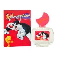 Looney Tunes Sylvester Eau de Toilette 50ml Spray