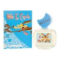 Looney Tunes Wile E Coyote Eau De Toilette 50ml Spray