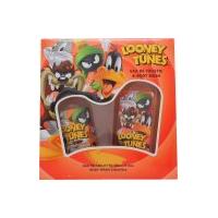 Looney Tunes Gift Set 100ml EDT + 240ml Body Wash