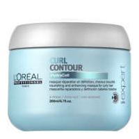 L\'Oreal Serie Expert Curl Contour Masque 200ml