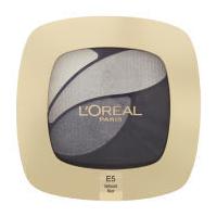 L\'Oreal Paris Colour Riche Quad E5 Incredible Grey