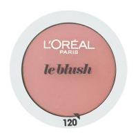 loreal paris true match blush 145 rosewood