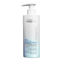 L\'Oréal Professionnel Série Expert Curl Contour Cleansing Conditioner 400ml