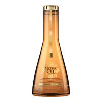 loral professionnel mythic oil shampoo for normal to fine hair