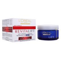 loreal revitalift revitalift anti wrinkle firming regenerating night c ...