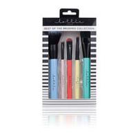 lottie london the best of the brushes collection