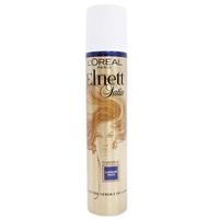 loreal elnett supreme hold hairspray