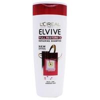 loreal elvive full restore repairing shampoo