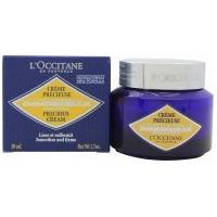 L\'Occitane en Provence Immortelle Precious Protection Face Cream 50ml