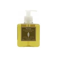 loccitane en provence verbena cleansing hand wash 300ml