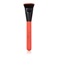 lottie london contour queen flat edge brush