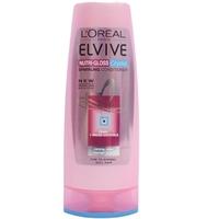 loreal elvive nutrigloss crystal conditioner 250ml