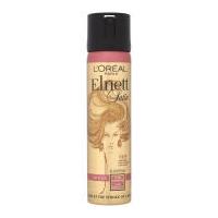 L\'Oreal Paris Elnett Satin Hairspray - So Sleek Extra Strength (75ml)