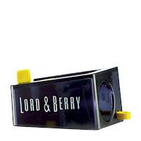 Lord & Berry Jumbo Sharpener