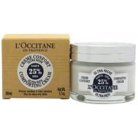 L\'Occitane Shea Ultra Rich Comforting Cream 50ml