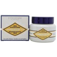 loccitane en provence immortelle brightening moisture face cream 50ml