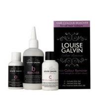 Louise Galvin Hair Colour Remover