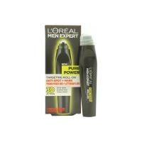 L\'Oreal Men Expert Pure Power Roll On 10ml