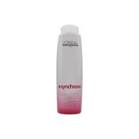 L\'Oreal Synchrone Wave Lotion 400ml - Coloured Hair