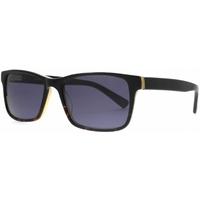 london retro bank blk blackbrown