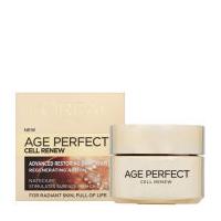 L\'Oreal Paris Dermo Expertise Age Perfect Cell Renew Advanced Restoring Day Cream - SPF15 (50ml)
