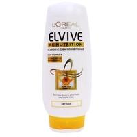 loreal elvive re nutrition cream conditioner 250ml