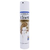 loreal flexible hold extra strength hairspray