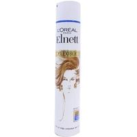 L\'Oreal Elnett Flexible Hold Extra Strength Hairspray 400ml