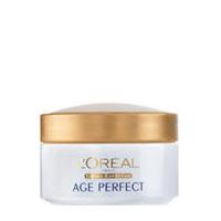 loreal paris dermo expertise age perfect re hydrating day cream 50ml