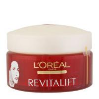 loreal paris dermo expertise revitalift face contours and neck re supp ...