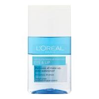 L\'Oreal Paris Absolute Eye and Lip Make-Up Remover 125ml
