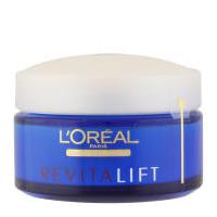 L\'Oreal Paris Dermo Expertise Revitalift Anti-Wrinkle + Firming Night Cream (50ml)