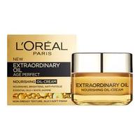 loreal paris extraordinary oil cream 50ml
