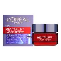 L\'Oreal Paris Revitalift Laser Renew Night Cream 50ml