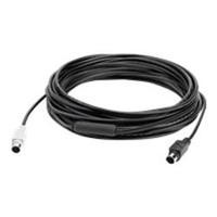 Logitech GROUP 10m Extended Cable