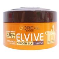 L\'Oreal Elvive Smooth Silk Intense Masque