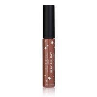 Lottie London, Matte Liquid Lipstick - Hey Bae, Brown