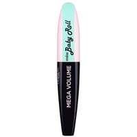 loreal miss baby roll mascara black