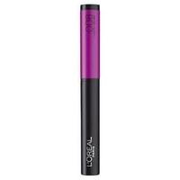 L\'Oreal Infallible Matte Max Lipstick I Gotta Feeling 008, Purple