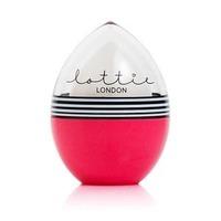 Lottie London Balm Ball Cherry Pie, Clear