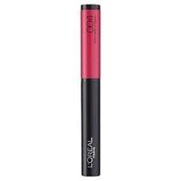 L\'Oreal Infallible Matte Max Lip Oops I Pink it Again 004, Pink