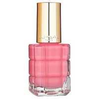 loreal color riche 222 jardin des roses nail polish 5ml red