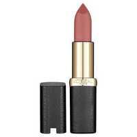 L\'Oreal Color Riche Matte Obsession 636 Mahogany Stu