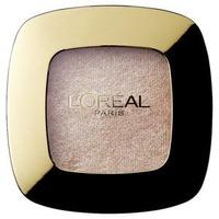 L\'Oreal Color Riche Mono Eyeshadow Little Beige Dress 206, Brown