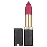 L\'Oreal Color Riche Matte Addiction 463 Plum Tuxedo